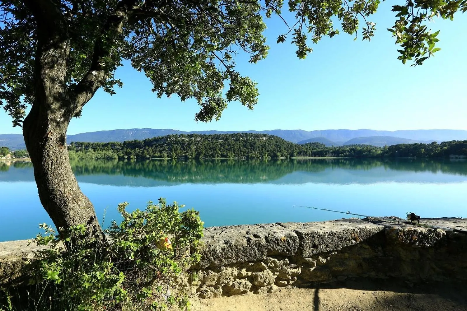 Sud Luberon Villa Ansouis France