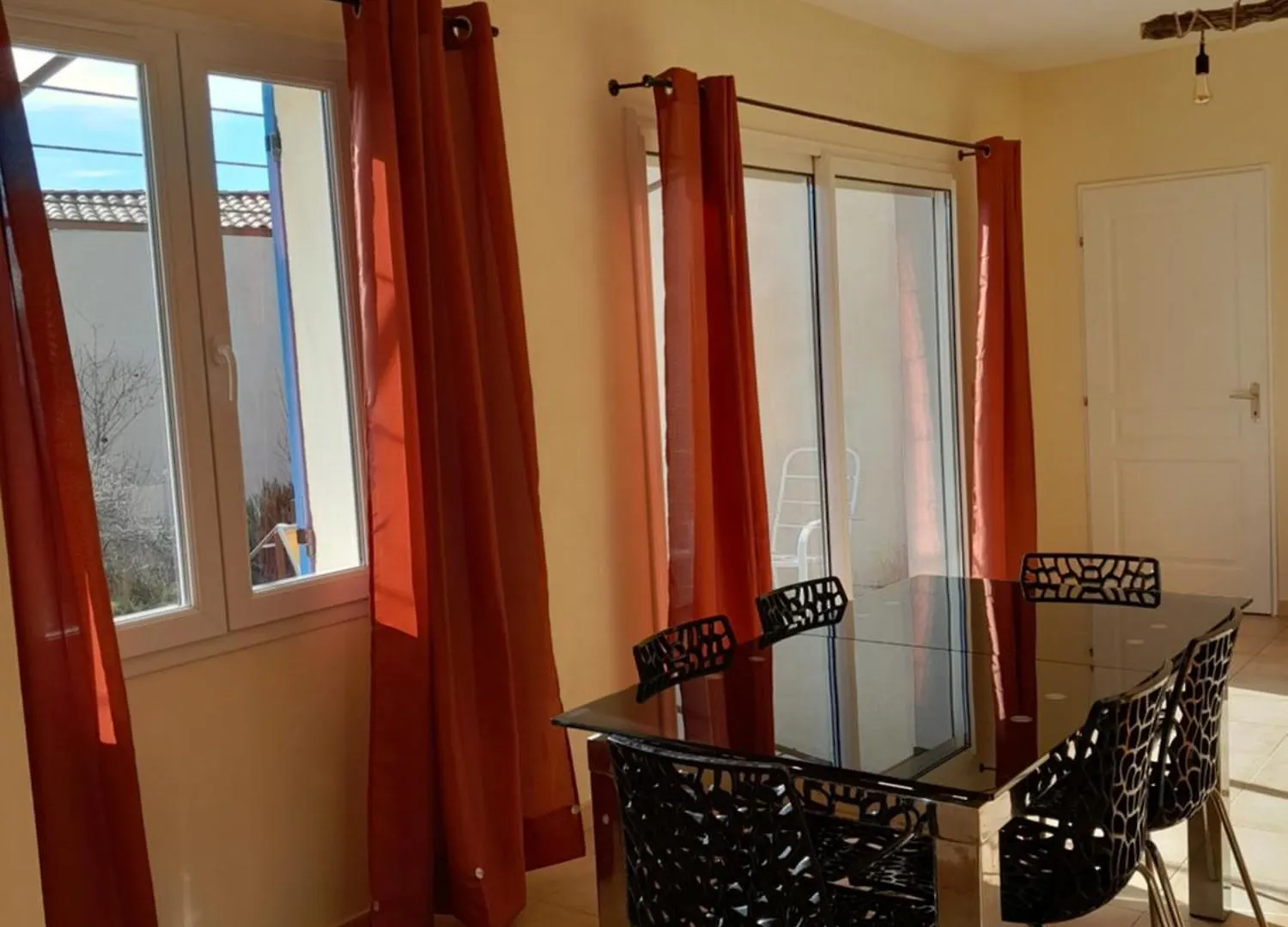 Sud Luberon Villa Ansouis