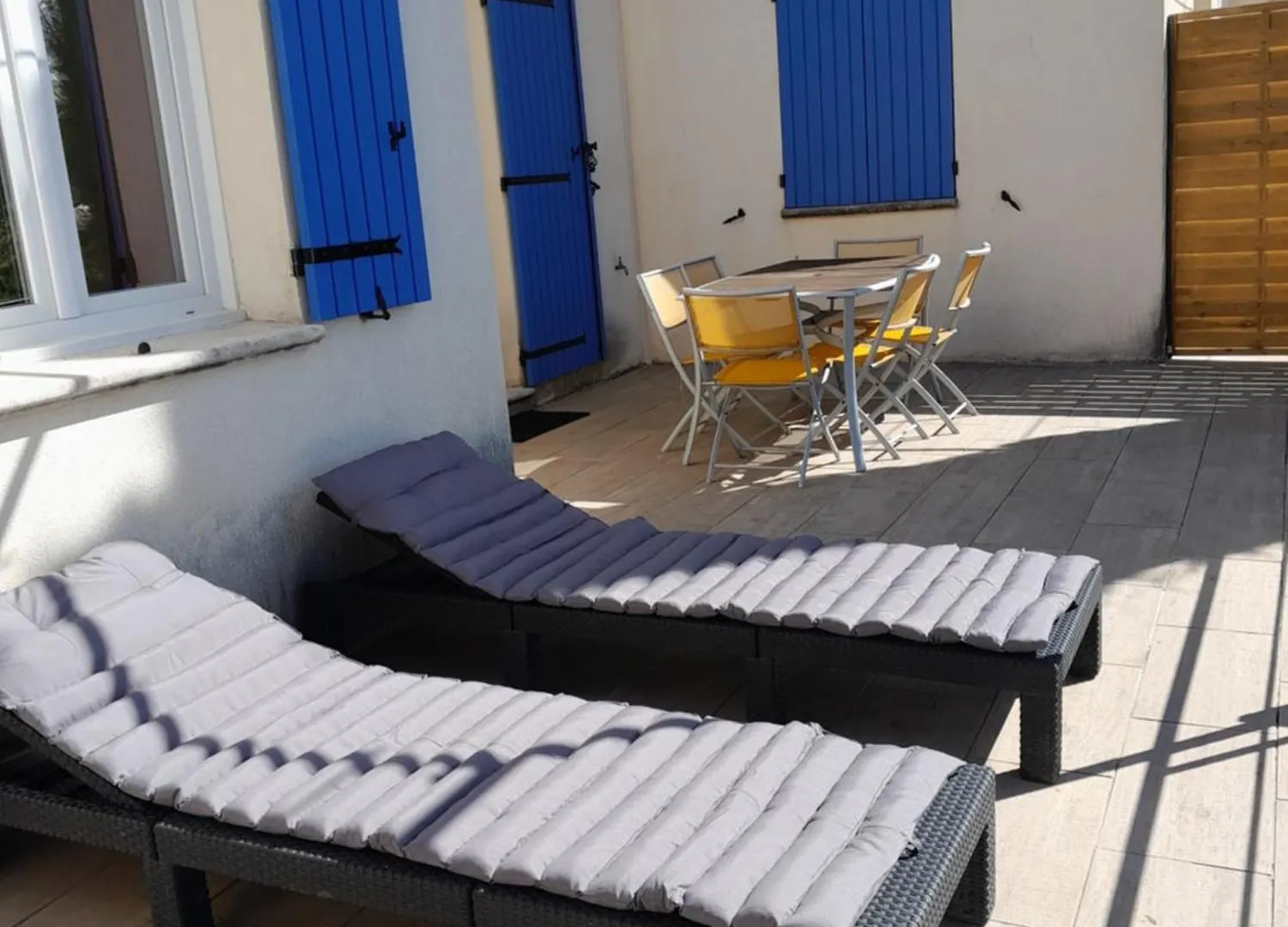 Sud Luberon Villa Ansouis Holiday home