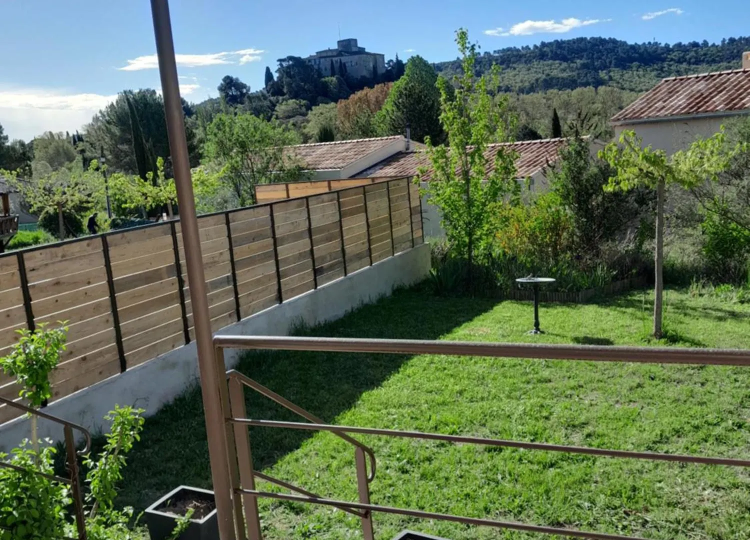 Sud Luberon Villa Ansouis 0*,  France