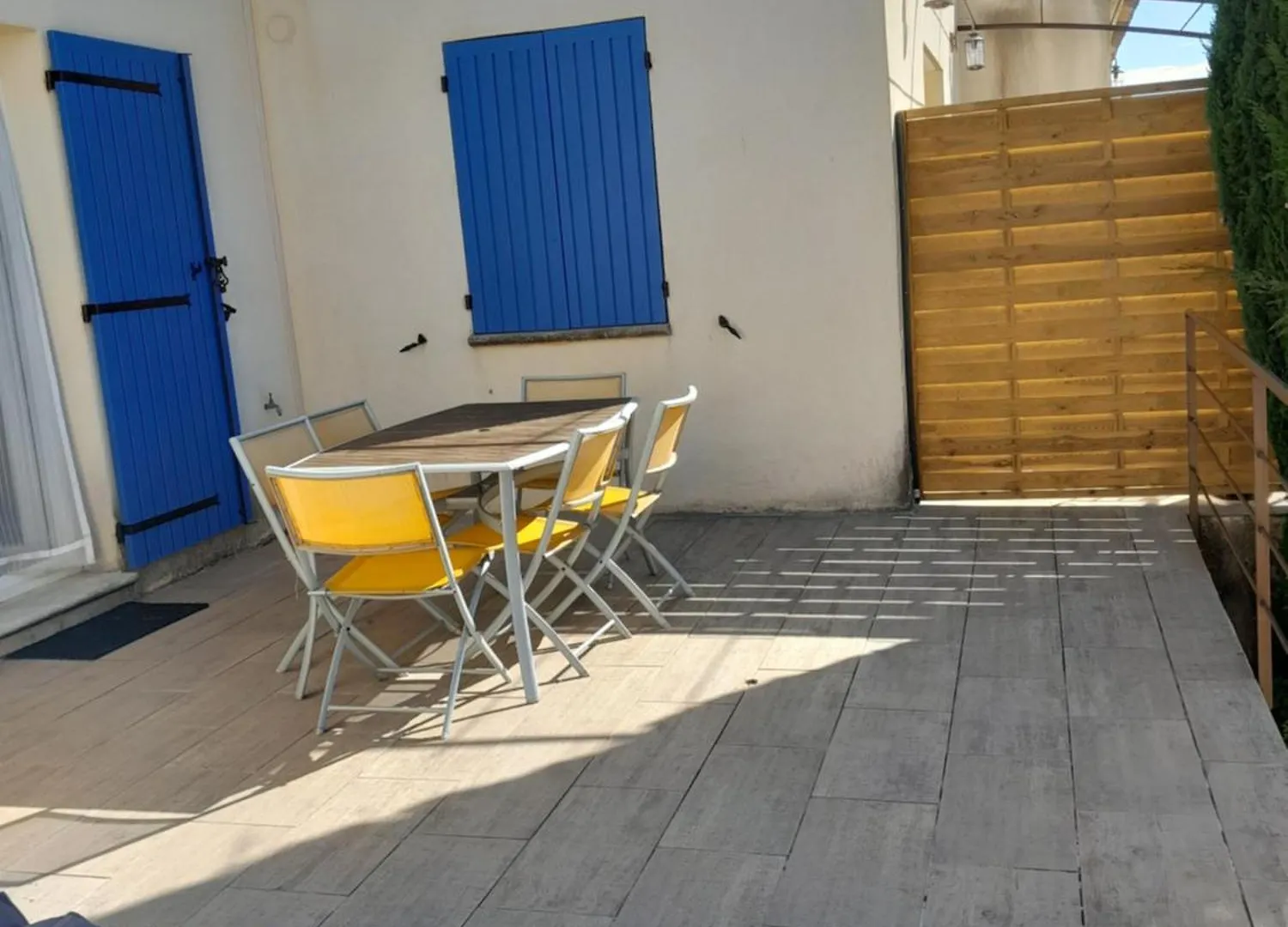 Sud Luberon Villa Ansouis Holiday home