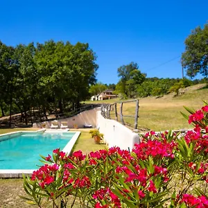 Apartment Serenite, Ansouis