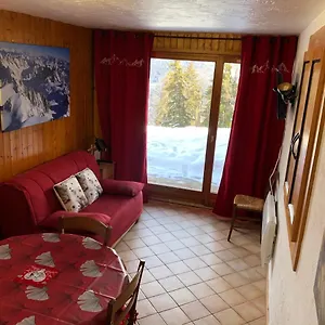 Petite Marmotte Appartement Saint-Gervais-les-Bains