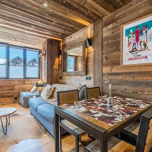 Le Prince Des Neiges Appartement Chamonix