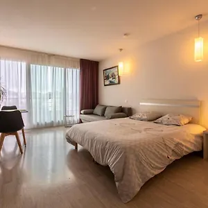 Family Saint Vincent Appartement Lourdes