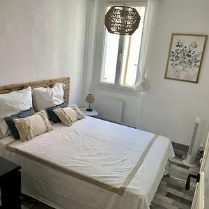 T2 Hyper Centre Appartement