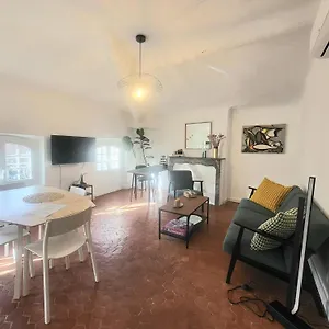 Au Coeur De Marseille, Le Stassi Appartement