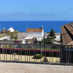 Playa Vistas Mar Appartement Calella