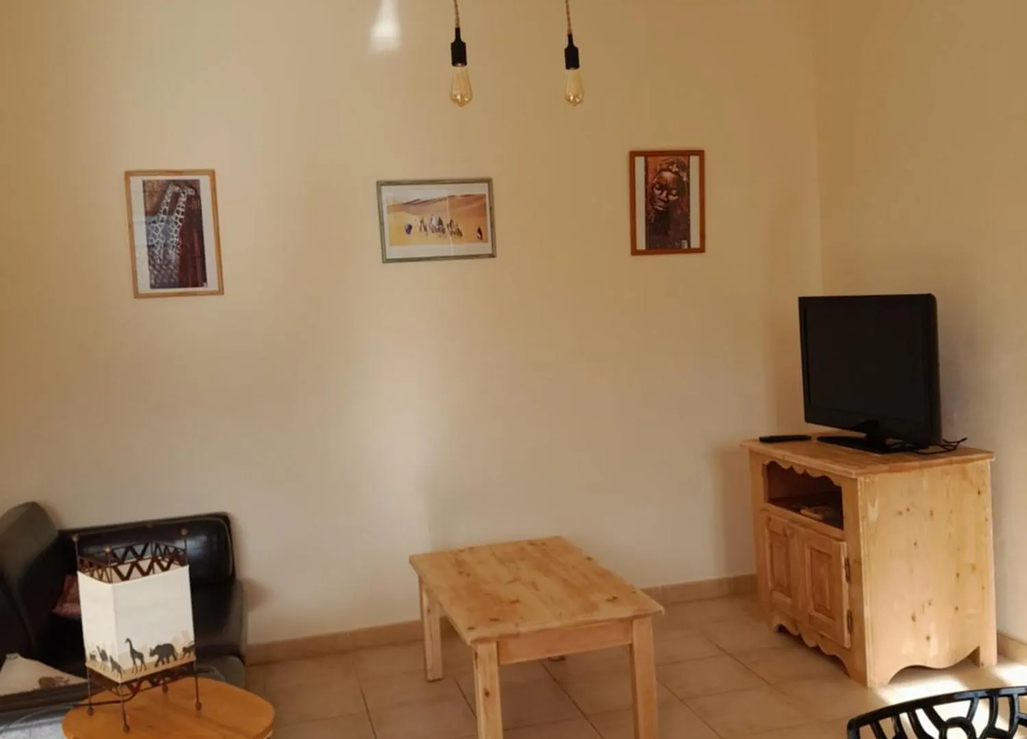 Holiday home Sud Luberon Villa Ansouis