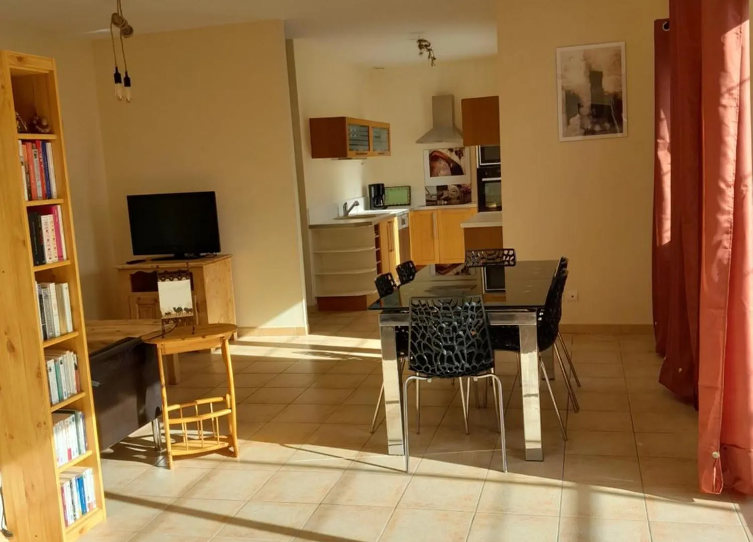 Holiday home Sud Luberon Villa Ansouis